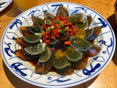 -黄山老妈·土菜(碧桂园店)