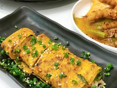 -有鱼吃·纸包烤鱼(曲江创意谷店)