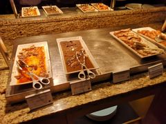 -上海明天广场JW万豪酒店