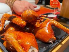 -羽鸽集·乳鸽专门店·地道顺德菜(岭南站店)