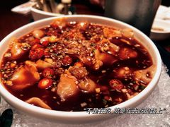 -东海怡品海鲜豆捞(舟宿夜江店)