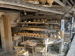 -景德镇古窑民俗博览区