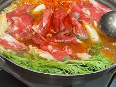 -MI WU FACTORY米屋美食工厂餐厅(绿地店)