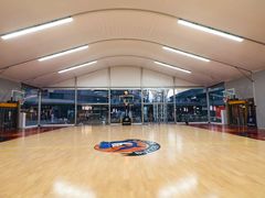 -NBA HOOP PARK篮球公园(上海大融城馆)