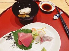 传统怀石料理-京怀石·壬生