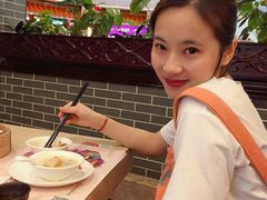 -点都德(千灯湖环宇城店)