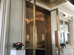 门面-PAUL LAFAYET 法式甜品(港汇广场店)