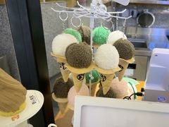 -野人先生Gelato(上海长宁龙之梦店)