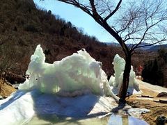 -照金香山旅游景区
