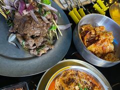 -KAOKAO烤烤·丹东海鲜烧烤(望京店)