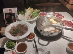 -八合里牛肉火锅(深圳龙华硅谷店)