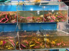 -辣螃铠盆盆蟹大排档(总店)