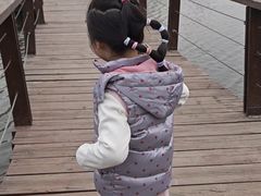 -前关湿地公园
