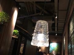 大堂-外婆家(南开大悦城店)