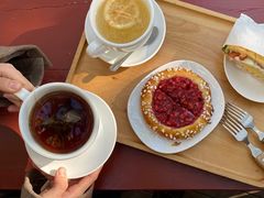 -花马天堂云南餐厅 Lost Heaven(高邮路店)