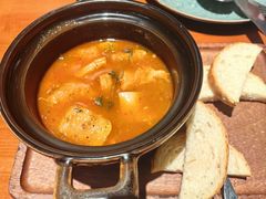 -CRAZYONES西班牙海鲜饭(上海美罗城店)