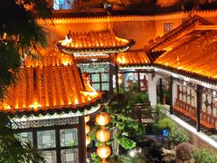-北园酒家(小北路店)