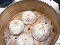 蟹粉小笼-王家沙点心店(南京西路总店)