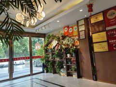 -锡和无锡菜(景丽苑店)