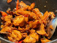 -得稻小饭堂·江西菜(浦江店)