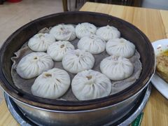 -开封灌汤包子铺(尚志大街店)
