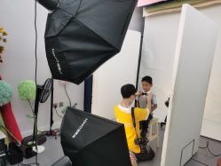 -海马体家庭照相馆(杭州远洋乐堤港店)