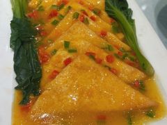 -伊带伊路新疆美食府(呼家楼店)