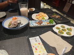 -德川家日本料理(中关村寰太大厦店)