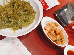 -喜家德虾仁水饺(北京超极合生汇店)