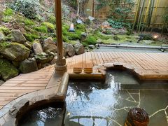 -有马温泉 竹取亭円山温泉旅馆