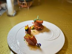 -福州天元国际威斯汀酒店·中国元素餐厅