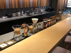 -星巴克臻选(济南恒隆店)