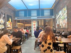 -松發肉骨茶(克拉码头店)