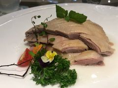 盐水鹅-童福兴·南京菜(老门东店)