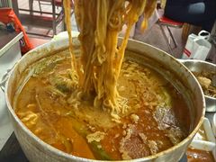 出前一丁（香港制造）-燃计沙茶皇·香港沙茶火锅(人广旗舰店)