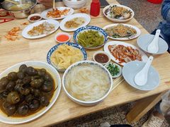 -芳记粉店(总店)