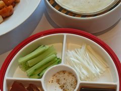 -月福京味斋·烤鸭店·北京菜(鼓楼总店)