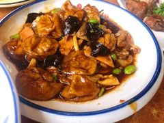 四喜面筋-西新饭店(城中店)