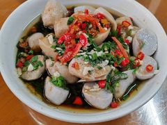 -芦茨金富饭庄·25年老字号·专做稻草鸡