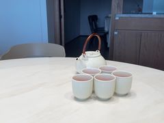 -楚山晓·湖北菜(武汉光谷K11店)