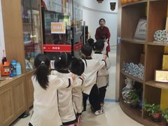 -童学馆·诗书礼乐少儿国学(天津大剧院店)