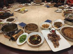 -不倒翁·徽天下名菜楼(马鞍山路店)