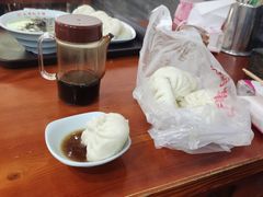 -天津包子铺(万泉庄店)