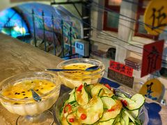 -老表记广西宵夜螺蛳鸭脚煲(西大店)