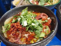 -马路边边串串香(双井直营店)