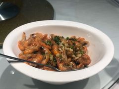 -老洋房花园饭店(绍兴路店)