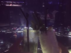 -OZONE 顶楼酒吧(香港丽思卡尔顿酒店)
