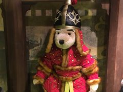 -济州岛泰迪熊博物馆