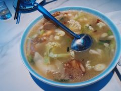 -园里前·10年私厨·福建菜(台江万达鳌峰洲店)