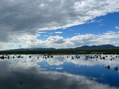 -花湖生态旅游区